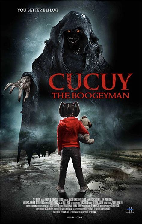 boogeyman meaning|Iba pa.